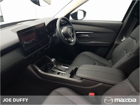 2026 Mazda CX-5 - photo 7
