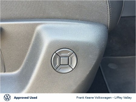2024 Volkswagen Tiguan - photo 25