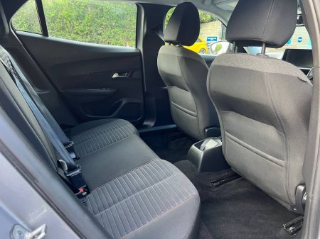 2022 Peugeot 2008 - photo 8