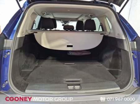 2024 Nissan X-Trail - photo 22