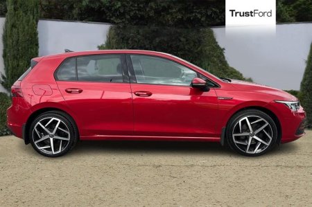 2021 Volkswagen Golf - photo 3