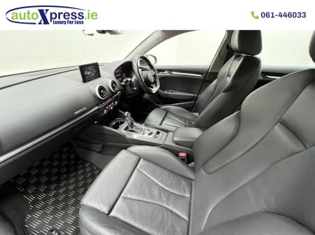 2017 Audi A3 - photo 14