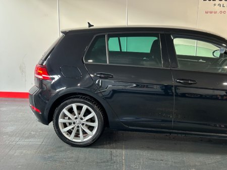 2018 Volkswagen Golf - photo 19