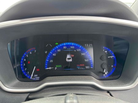 2019 Toyota Corolla - photo 5
