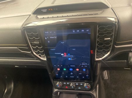 2024 Ford Ranger - photo 8
