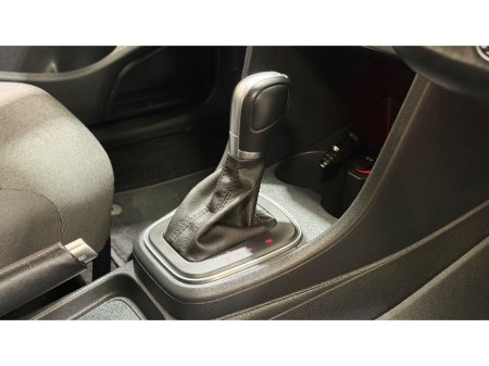 2015 Volkswagen Polo - photo 16