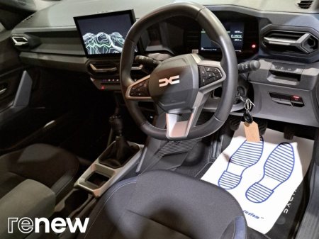 2026 Dacia Duster - photo 6