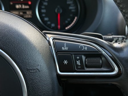 2016 Audi A3 - photo 20