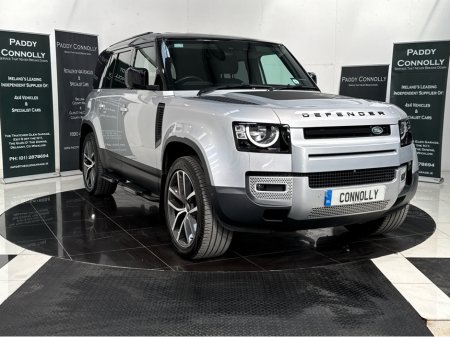 2022 Land Rover Defender - photo 10