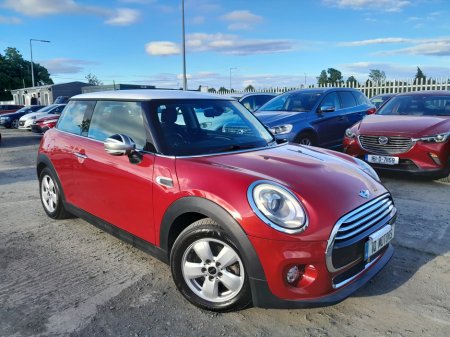 2017 Mini Cooper - photo 4