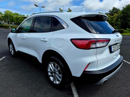 2022 Ford Kuga - photo 3
