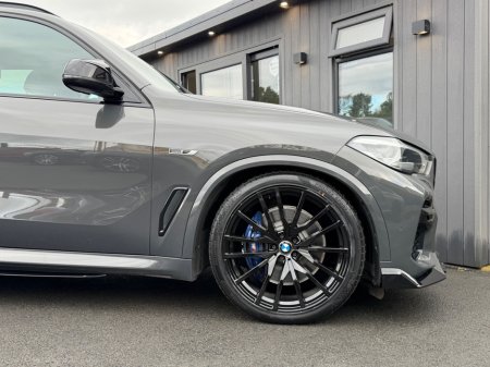 2022 BMW X5 - photo 15