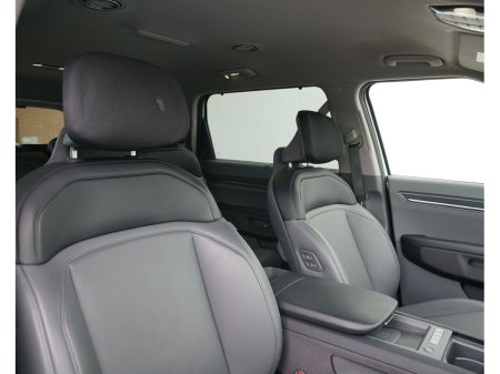 2025 Kia EV9 - photo 25