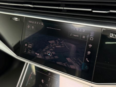 2024 Audi Q7 - photo 23