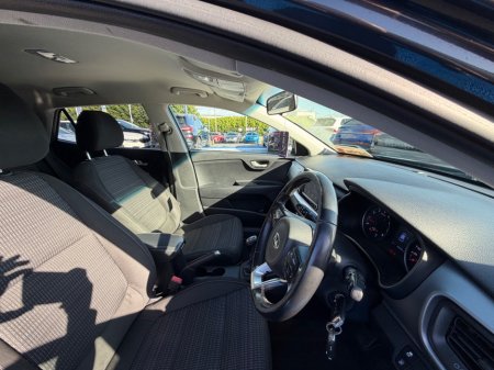 2018 Kia Stonic - photo 16