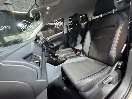2020 Volkswagen T-Cross - photo 24
