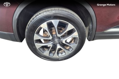 2019 Renault Koleos - photo 21