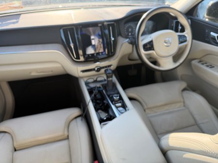 2017 Volvo XC60 - photo 11