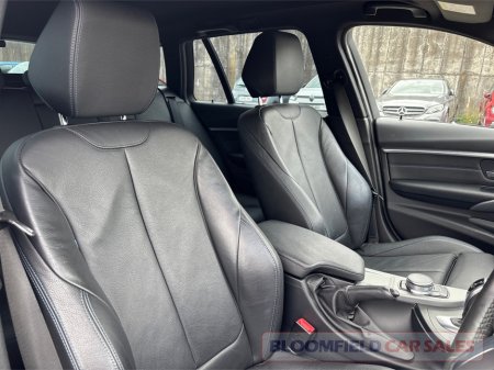 2019 BMW 3-Series - photo 11