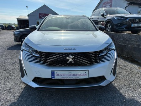 2024 Peugeot 5008 - photo 12
