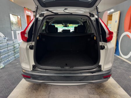2019 Honda CR-V - photo 7