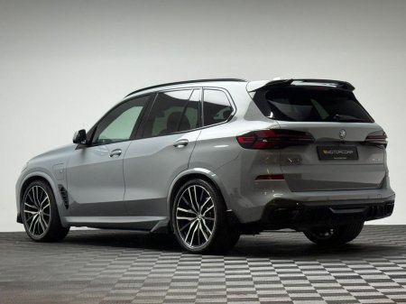 2026 BMW X5 - photo 5