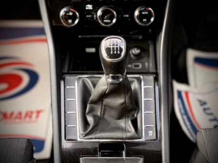 2019 Skoda Superb - photo 17