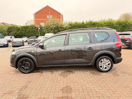 2023 Dacia Jogger - photo 5