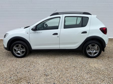 2019 Dacia Sandero - photo 4
