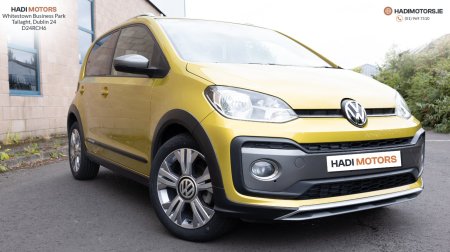 2019 Volkswagen up! - photo 2