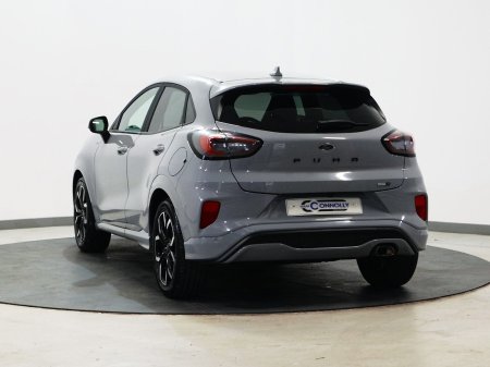 2023 Ford Puma - photo 6