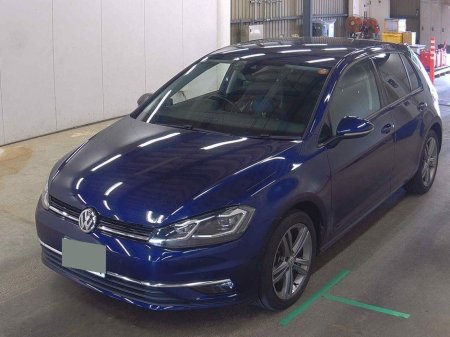 2019 Volkswagen Golf - photo 3