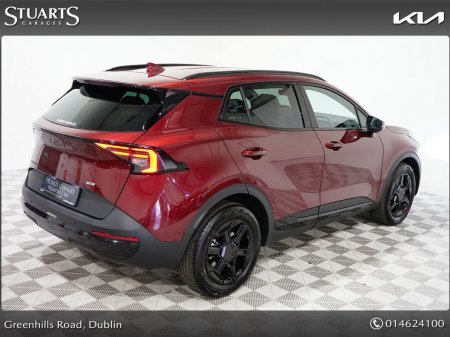2026 Kia Sportage - photo 29