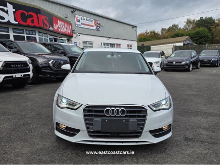 2015 Audi A3 - photo 3
