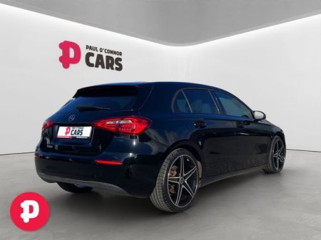 2019 Mercedes-Benz A-Class - photo 3