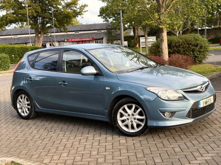 2011 Hyundai i30 - photo 4