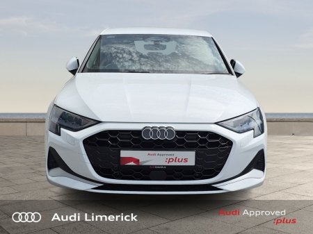 2026 Audi A3 - photo 2