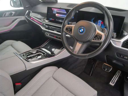 2025 BMW X5 - photo 6
