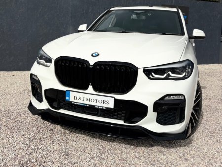 2019 BMW X5 - photo 19