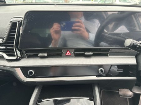 2023 Kia Sportage - photo 8