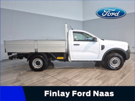 2026 Ford Ranger - photo 3