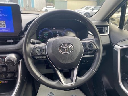 2024 Toyota RAV4 - photo 12