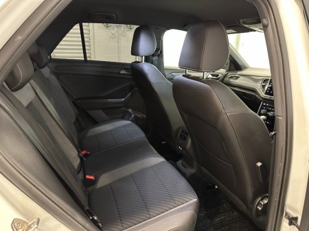 2021 Volkswagen T-Roc - photo 37