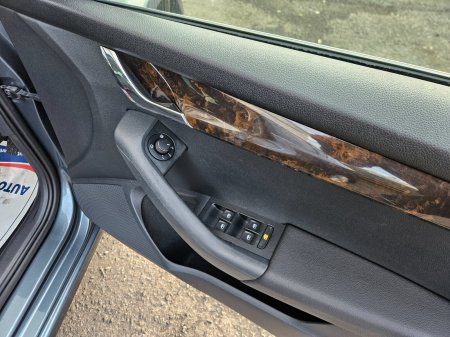 2016 Skoda Octavia - photo 12