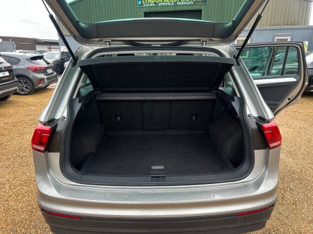 2016 Volkswagen Tiguan - photo 15
