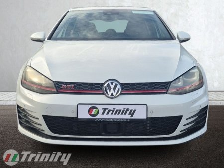 2015 Volkswagen Golf - photo 17