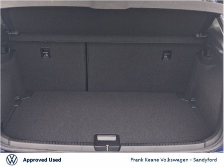 2026 Volkswagen Polo - photo 9