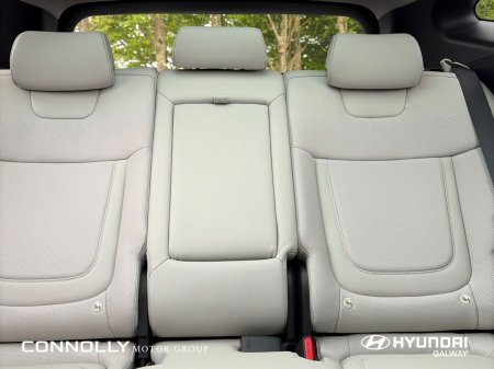 2025 Hyundai Tucson - photo 25