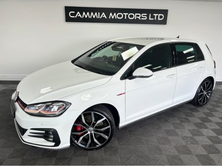 2019 Volkswagen Golf - photo 2