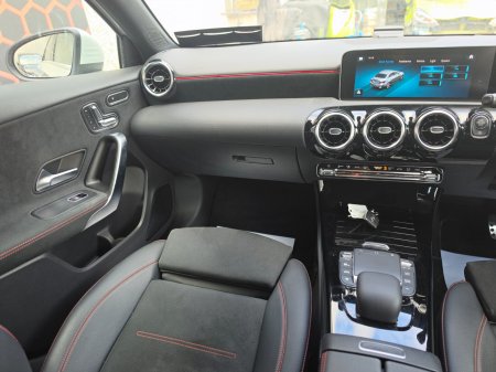 2020 Mercedes-Benz A-Class - photo 14